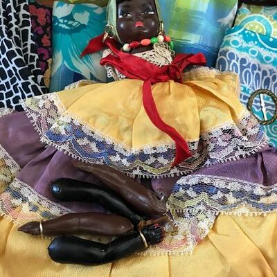 Lot 55L:  New Coach Wristlet, Vera Bradley Purses, Scarfs, Umbrellas and More