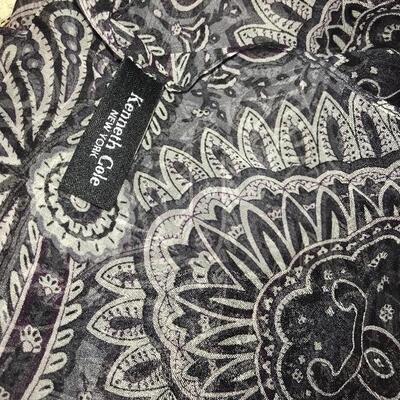 Lot 55L:  New Coach Wristlet, Vera Bradley Purses, Scarfs, Umbrellas and More