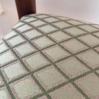 Lot 121 - Cushioned Rocker