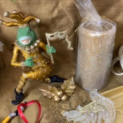 G - 806  Jester of Gold 