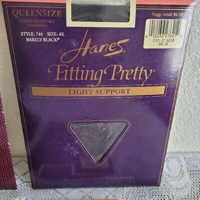 Lot 187: New Pantyhose lot