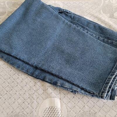 Lot 188: New Jeans Plus Size 28