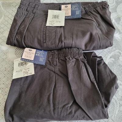 Lot 189: New Ladies Shorts