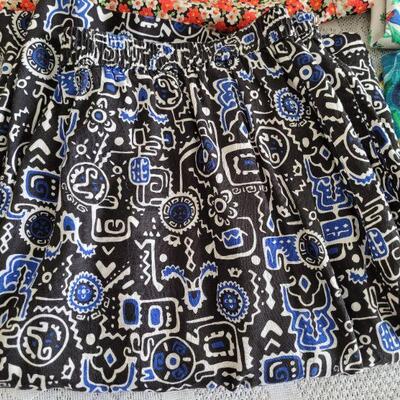 Lot 190: Ladies Casual Skirt Lot 