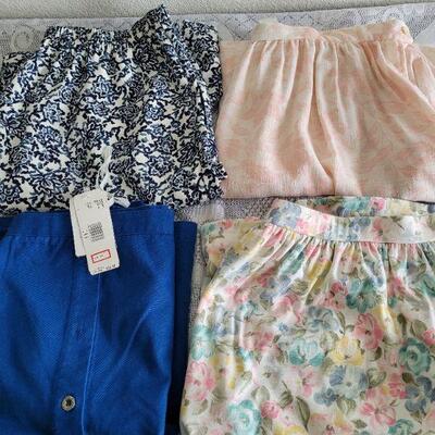 Lot 192: Ladies Skirts Lot