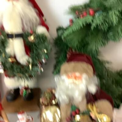 G - 807. Ho Ho Ho Lot 