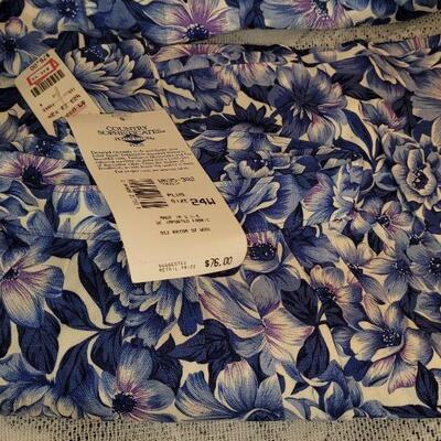 Lot 197: Ladies Summer Fabric Blouses and Skirt Sets