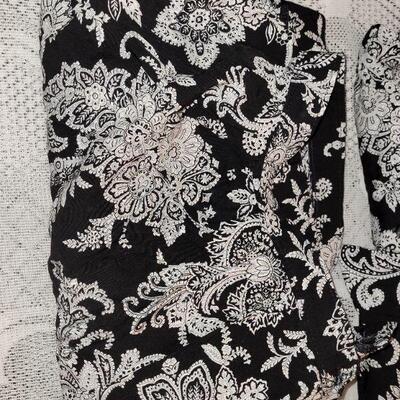 Lot 197: Ladies Summer Fabric Blouses and Skirt Sets
