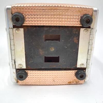 VINTAGE HOSTESS NAPKIN DISPENSER