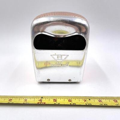 VINTAGE HOSTESS NAPKIN DISPENSER