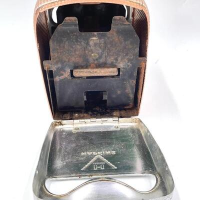 VINTAGE HOSTESS NAPKIN DISPENSER