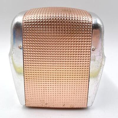 VINTAGE HOSTESS NAPKIN DISPENSER