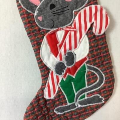 G - 808  NutCracker  / Mouse Lot 