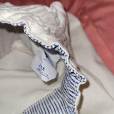 Lot 203: New Ladies Shorts Lot 