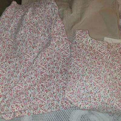 Lot 204: (2) Shorts and (1) Shorts & Shirt Set