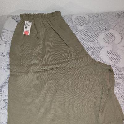 Lot 204: (2) Shorts and (1) Shorts & Shirt Set