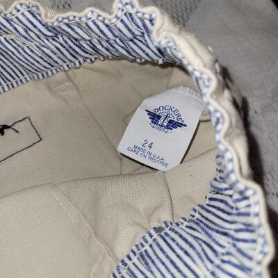 Lot 204: (2) Shorts and (1) Shorts & Shirt Set