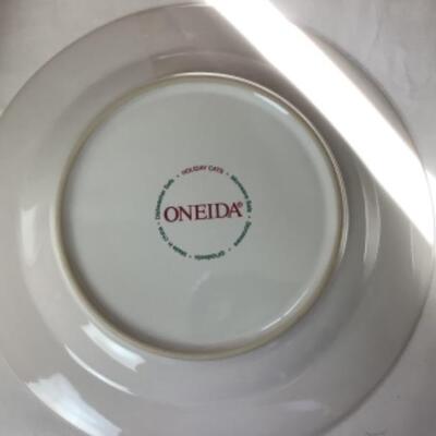 G - 809  The Cats Outta The Bag 