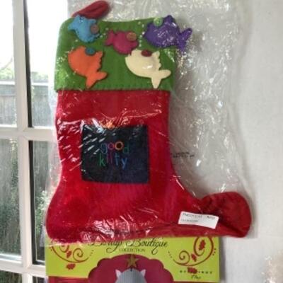 G - 809  The Cats Outta The Bag 