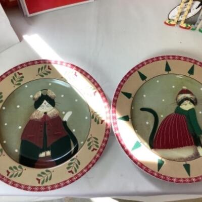 G - 809  The Cats Outta The Bag 