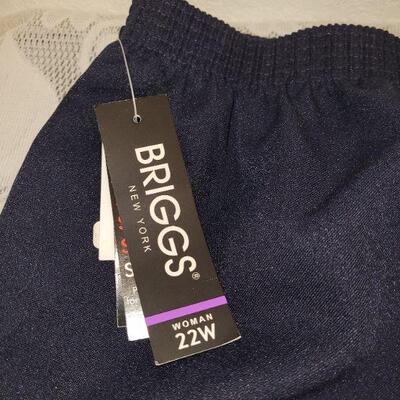 Lot 206: New Ladies Pants Lot 