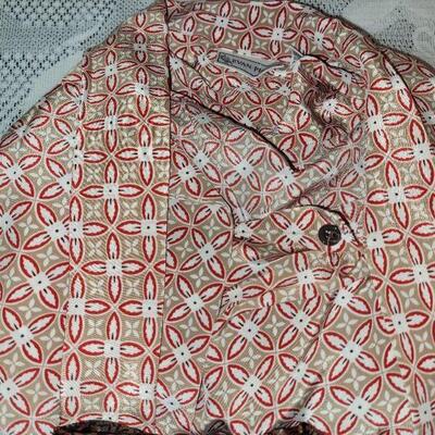 Lot 207: Ladies Long Sleeve Blouse Lot