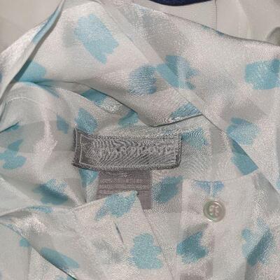 Lot 208:  Long Sleeve Blouses Lot