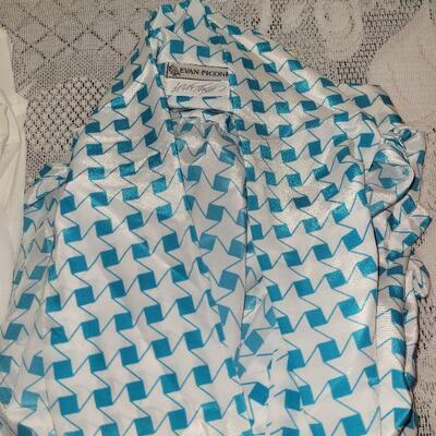 Lot 208:  Long Sleeve Blouses Lot