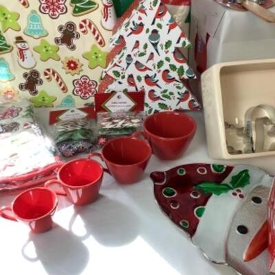 G - 809  Ginger Bread Man Lot 