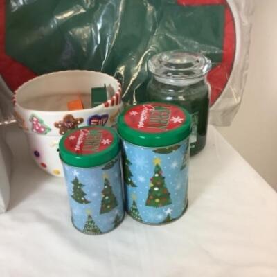 G - 809  Ginger Bread Man Lot 