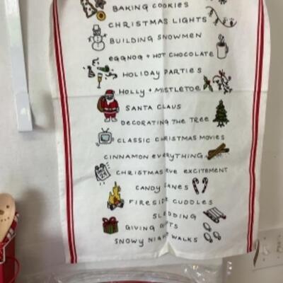 G - 809  Ginger Bread Man Lot 