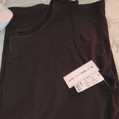 Lot 211: Ladies Shorts Sleeve Shirts