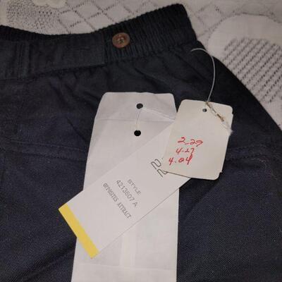 Lot 212: Ladies Shorts Lot Size 22