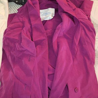 Lot 217: Ladies Long Sleeve Blouses Lot