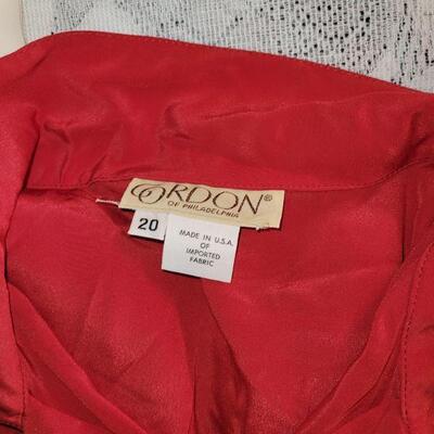 Lot 216: Ladies Long Sleeve Blouses Lot