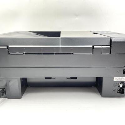CANON PIXMA MX492 INK-JET PRINTER