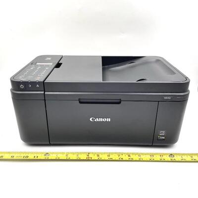 CANON PIXMA MX492 INK-JET PRINTER
