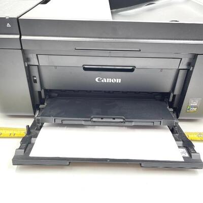 CANON PIXMA MX492 INK-JET PRINTER