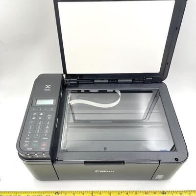 CANON PIXMA MX492 INK-JET PRINTER