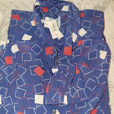 Lot 219: (2) Skirt & Blouses Sets
