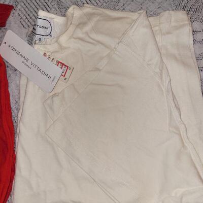 Lot 222: (4) New Short Sleeve Shirts