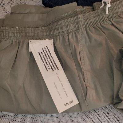Lot 223: Ladies Pants Lot