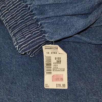Lot 223: Ladies Pants Lot