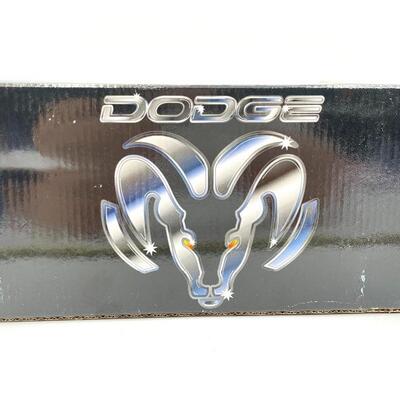 DODGE CITGO â€œRANDY TOLSMAâ€ #25 1/24 DIE CAST REPLICA COLLECTIBLE TRUCK