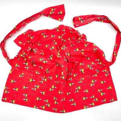 COLORFUL BONNETS SET OF 3