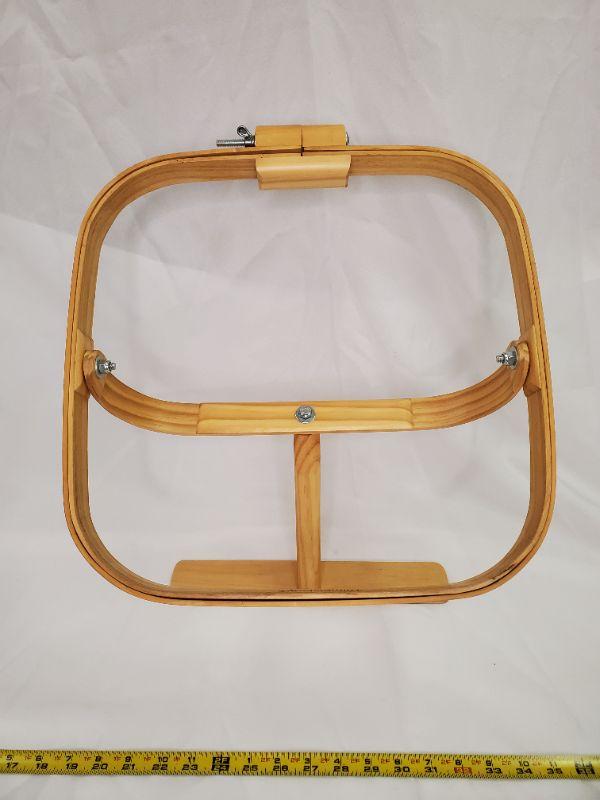 THIMBLELADY QUILTING HOOP