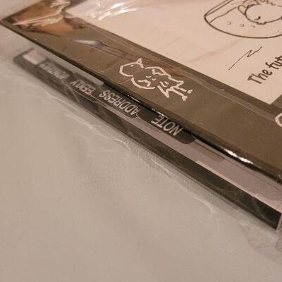 Lot 232: (3) Assorted NEW Cat Theme Frames