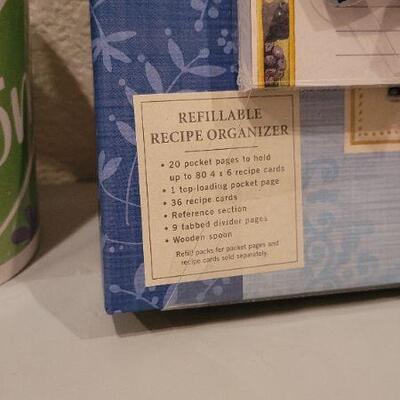 Lot 241: Assorted Mother's Day New Gifts - Book, Memo Set and Coffee Mug w/ Plush