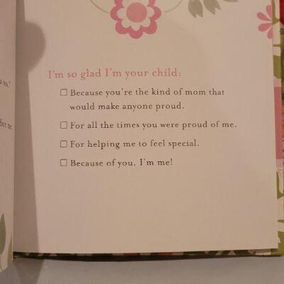 Lot 242: Assorted NEW Mother's Day Gifts - Thermos Mug, Book and Journal