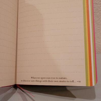 Lot 242: Assorted NEW Mother's Day Gifts - Thermos Mug, Book and Journal